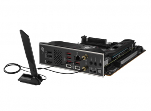 ASUS ROG STRIX B650E-I GAMING WIFI alaplap